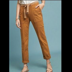 UTILITY PANTS 🤎